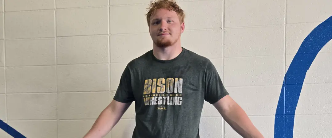 Luther College Summer Wrestling Big Man Camp